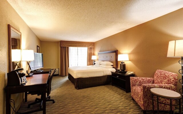 Crowne Plaza Jacksonville Airport/I-95N