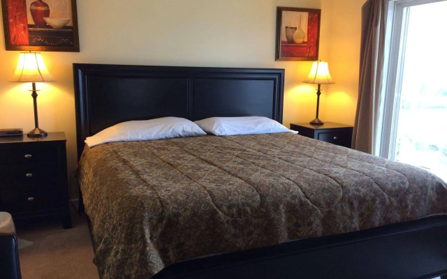 Acker Vacation Homes & Suites