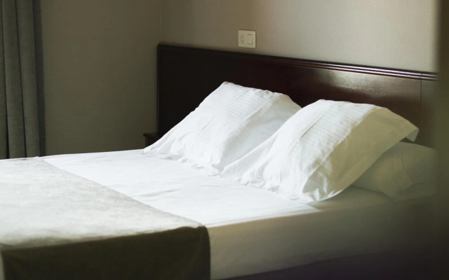 Hostal Rural Can Pau