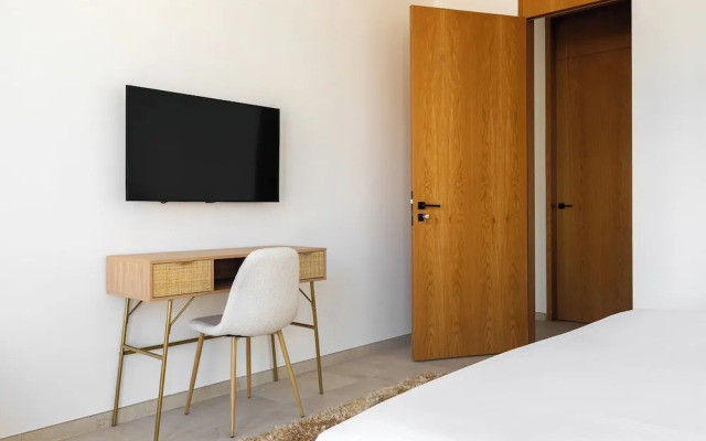 Modern 1Br Heart of Dubai SIMPLY COMFORT