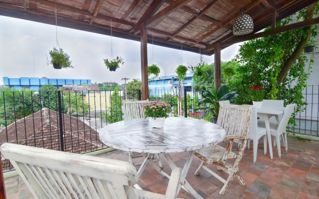 Tiga Lima Homestay Yogyakarta