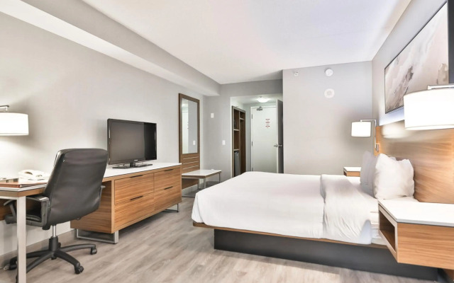 Admiral Inn Mississauga Toronto