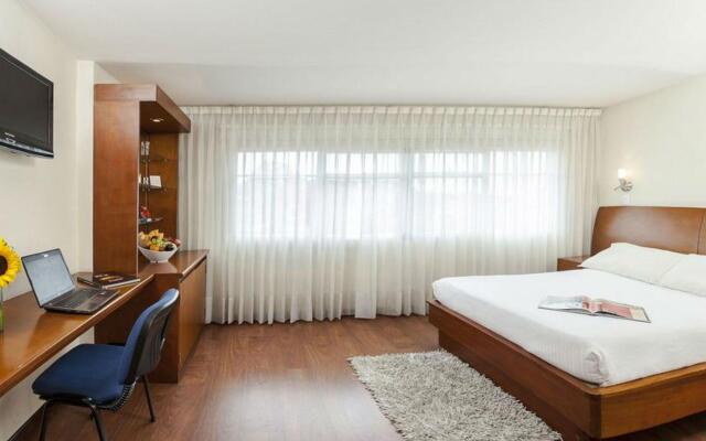 Hotel Teusaquillo Boutique