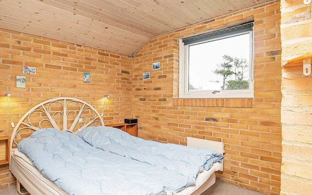 7 Person Holiday Home in Ringkobing