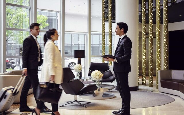 Pullman Paris La Defense