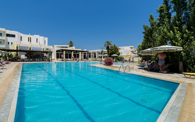 Afandou Beach Resort Hotel