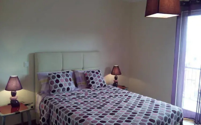 Peak Villas in Madeira Island