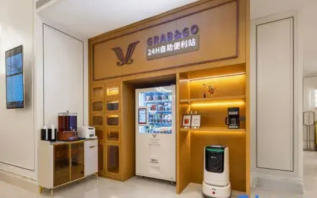 Vienna International Hotel Qingyang AukaiHuafu