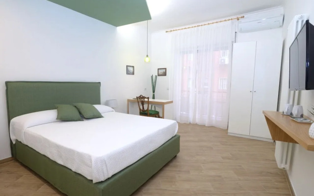 Il SanFilippo Apartments and Rooms