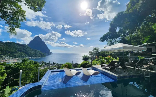 Green Fig Resort & Spa