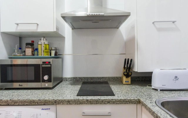 Giralda Dreams by RentalSevilla