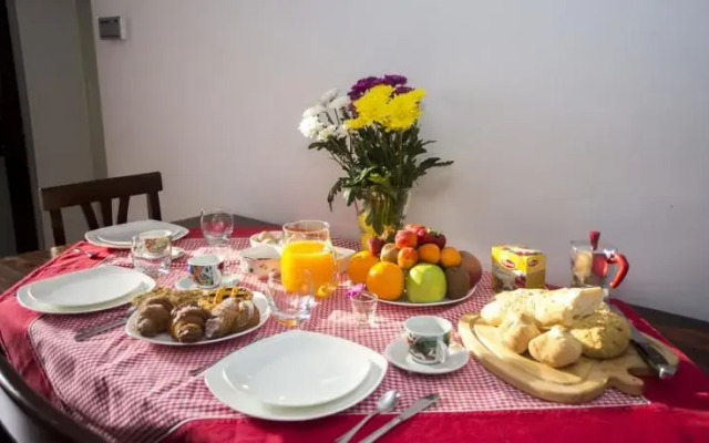 La Casa di Sara