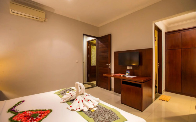 Lili Cottage Ubud