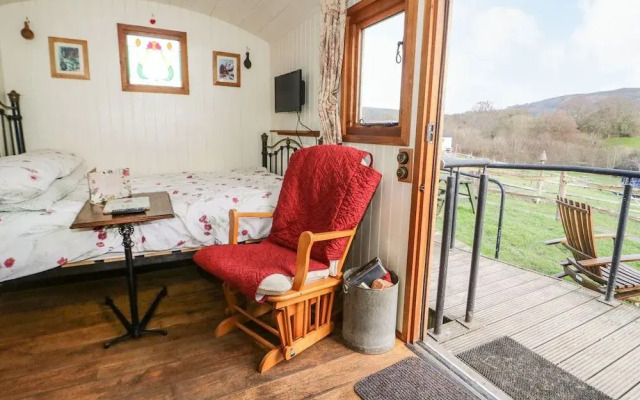 The Shire Hut