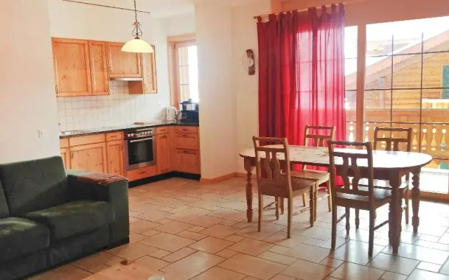 Apartment Le Hameau des Crosets