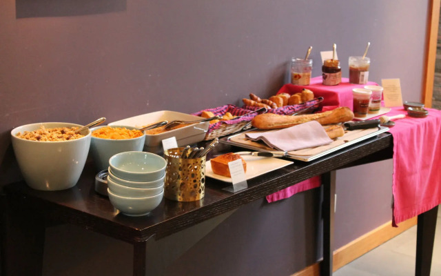 Logis Villa C Hôtel