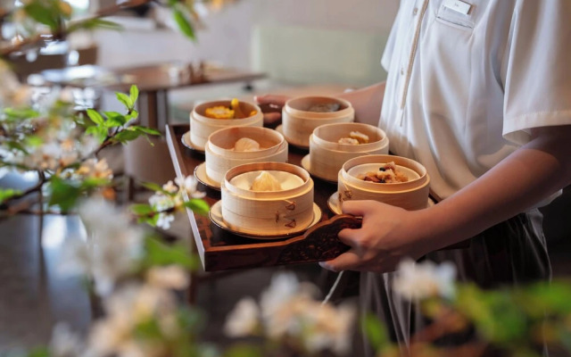 Alila Dong Ao Island Zhuhai