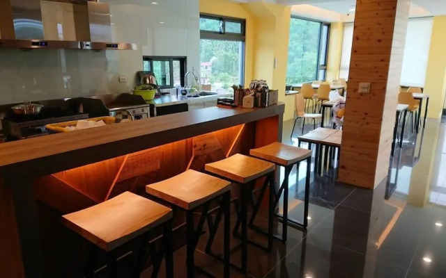 Zhao Hong B&B