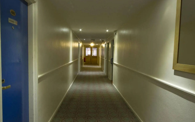 The Highfield