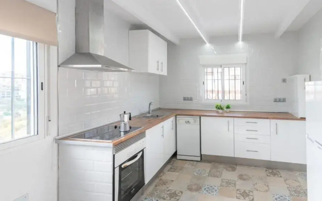 Villa Naiara Torrox by Ruralidays