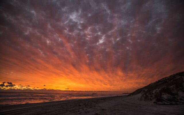 Salty Shack Lancelin