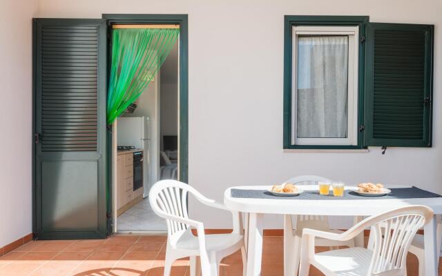 White Sea - Villetta Ariel