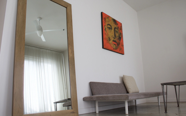 Loft 523 New Orleans