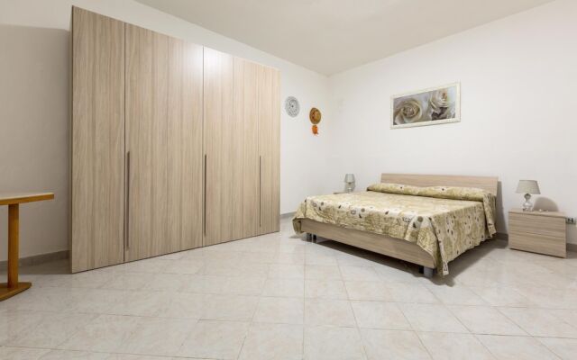 3827 Sabbiabianca - Aptm D by Barbarhouse