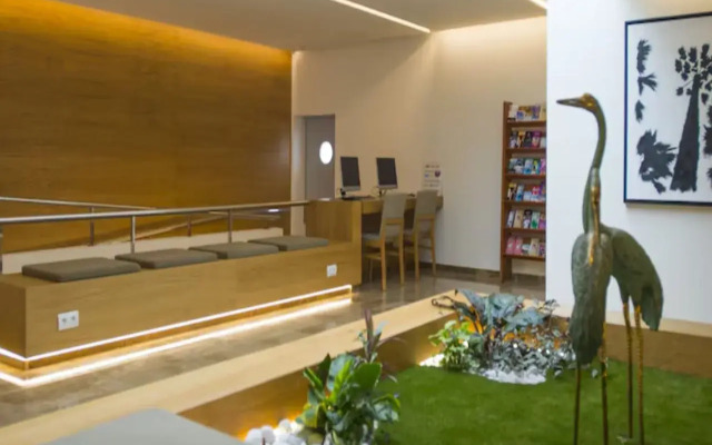 Casa Luis Apartamentos