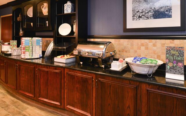 Hampton Inn & Suites Salisbury/Fruitland