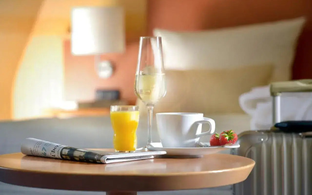 PLAZA INN Köln Pulheim