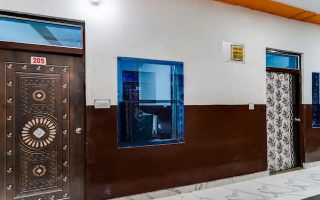 OYO Hotel Shiva