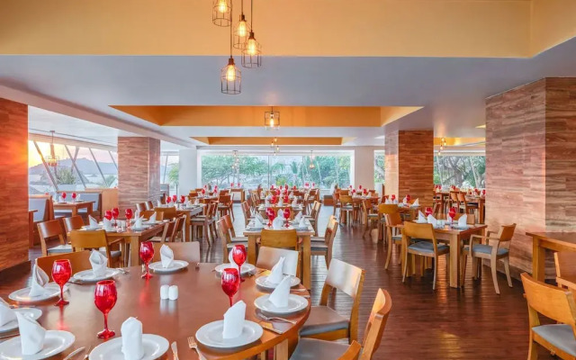 Acapulco Vacation Club At Fiesta Americana