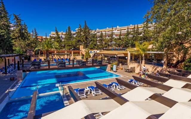 Balaia Apartment at Albufeira