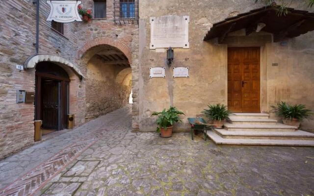 Relais Il Canalicchio