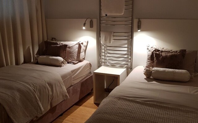 Inn Green at The Lofts