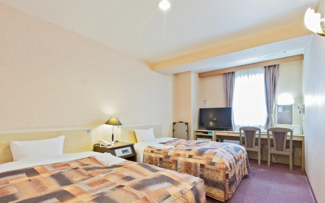 Toho Inn Takamatsu
