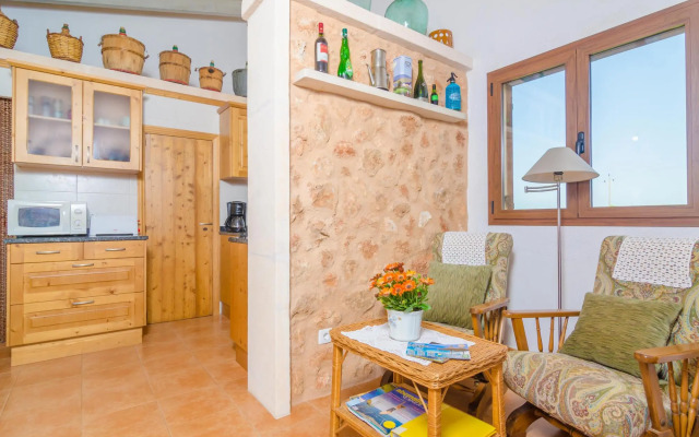 Can Estelrich- Sant Blai