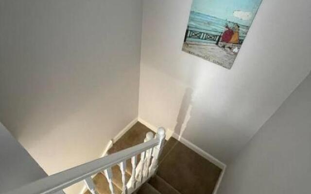 Celliwig, Camelford 3 bedroom sleeps 6