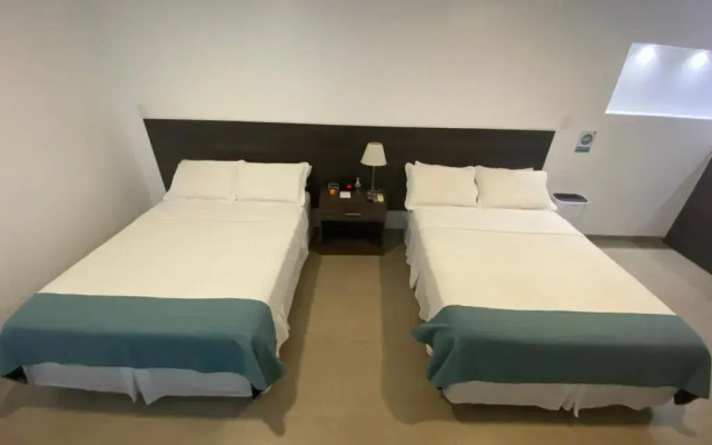 Galapagos Sunset Hotel