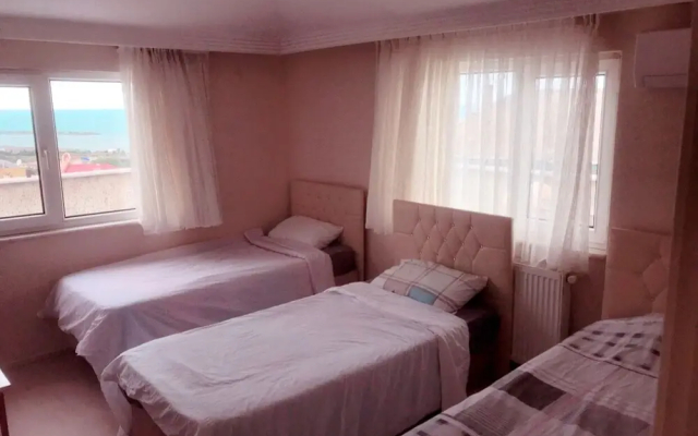 Botanik Aparts - Apartment in Trabzon - Photo 3