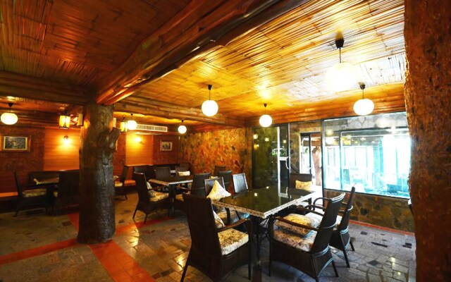 River Kwai Botanic Delight Resort