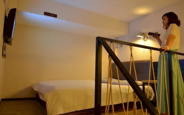 Hangzhou Chat Inn