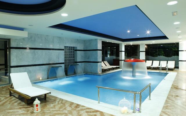 Fereniki Resort & Spa