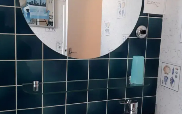 Appartement Le Ker Bleu