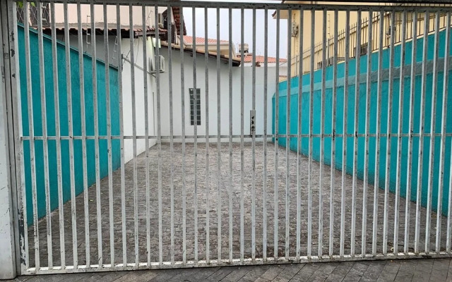 Hostel SP Brasil