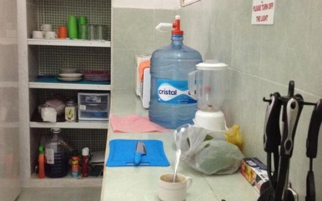 Hostal Cinco Calles