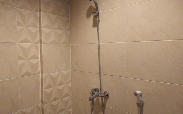 RedDoorz near Gajah Mada Street Semarang