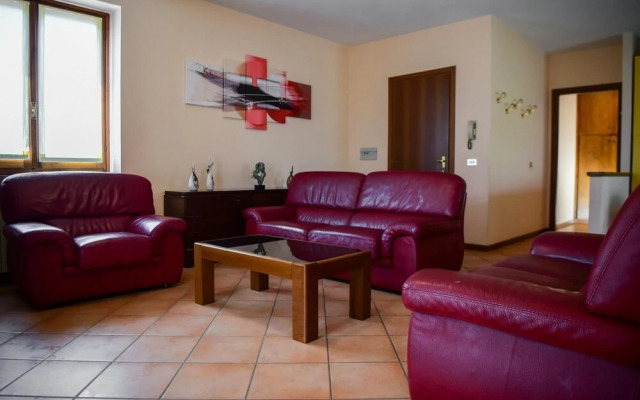 Easy Welcome Casa Letizia