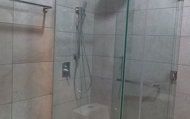 Opus Residences Merdeka Tower KL